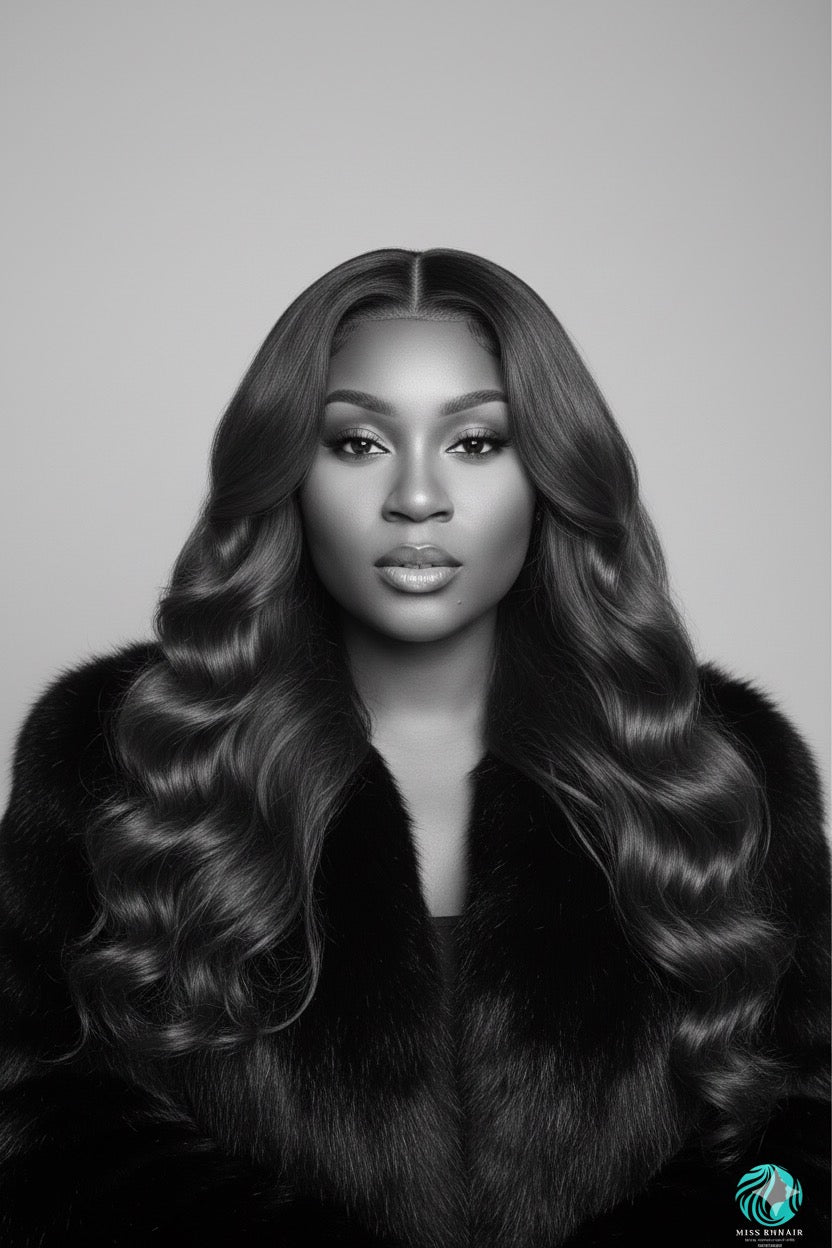 Nos Signatures MissBMHair